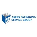 Akers Packaging Service Group logo